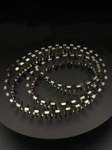 OEM Compressor Valve Spring Engine Valve Spring High Temperatures