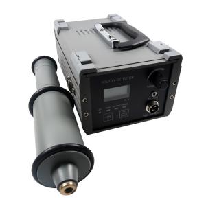 Wholesale 6 watt Holiday Detector For Petroleum Pipeline Switch Off Automatically from china suppliers