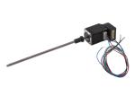 NEMA 8 Hybrid Stepper Motor 1.8 Degree With Tr3.5 Trapezoidal Guide Screw And