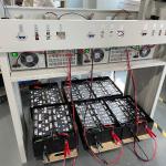 60V50A Battery Cell Testing System Cycle Life Tester Capacity Test Machine