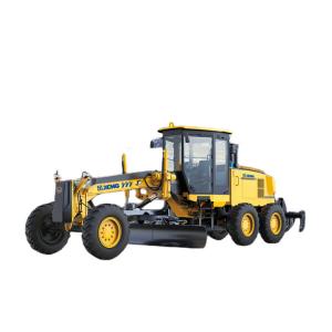 Wholesale GR160 XCMG Small Road Grader 160HP Motor Grader from china suppliers