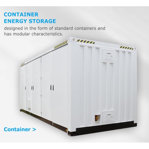 Home Use Solar Power Container Stacked Energy Storage System 20KWh 30KWh Residential Energy Storage System