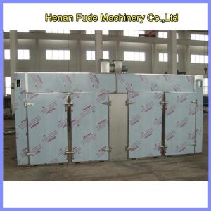 Wholesale mushroom drying machine, dates drying machine, day lily drying machine from china suppliers