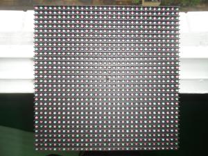 China High Definition Led Display Modules P12 High Resolution on sale