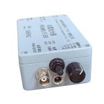 PAS Acoustic Emission Preamplifier With Selectable Gain Multi-functional