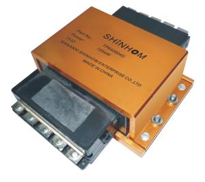 Wholesale Portable Flat Transformer 180W Minimum Electromagnetic Interference from china suppliers