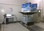 Mechanical Shock Absorber Testing Equipment 6-18ms Pulse Duration