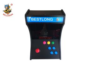 Wholesale Bartop Small PACMAN Game Arcade Machine One Side One Player CE 3C Certificated from china suppliers