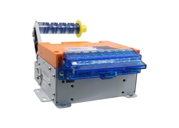 Quality High Speed Barcode Label Printers 3 Inches QR Code For Payment Kiosks System for sale