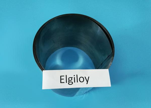 Corrosion Resistance Superelastic Alloy W.Nr 2.4711 AFNOR K13C20N16Fe15D7 Wire