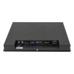 Intel J4125 Embedded Touch Panel PC With 1280*1024 Resolution