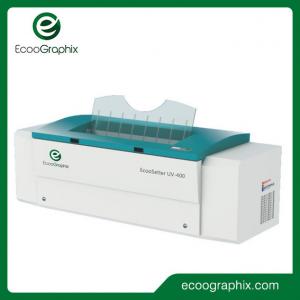 China Ecoographix Ctcp UV Platesetter CTP Plate Machine For Offset Printing on sale