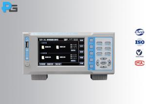 Wholesale Advanced Multiplex Temperature Tester for Multiple Channel Temperature Measurement from china suppliers
