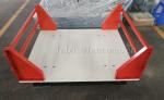2 - 5Hz Fixed Frequency Mechanical Vibration Testing Equipment With Rotary