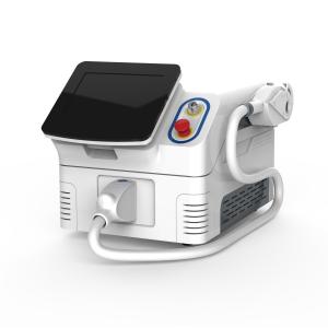 Wholesale Pigment Removal Rf Laser Machine , Portable Beauty Ipl Treatment Machine from china suppliers