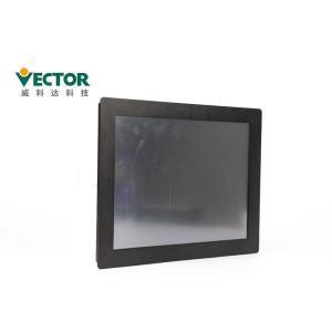 Wholesale 64 Axis 15inches HMI Control Panels Bus Communicates 100Mbps from china suppliers