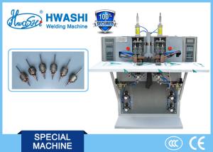 China WL-SD-35K Electrical Welding Machine for Armature Commutator on sale