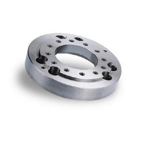 China MOUNTING ADAPTER PLATES ON SHORT TAPER SPINDLE NOSES DIN 55026 FOR LATHE CHUCK MOUNTING on sale