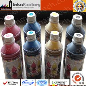 China Eco Solvent Ink for Seiko V64s Printers on sale