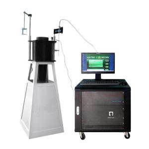 Wholesale Ncf Non-Combustibility Tester En ISO1182 Vertical Tube Furnace from china suppliers