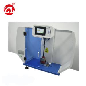 Wholesale PLC Controlled IZOD Impact Tester ( Digital Type ) ASTM D256 IS0 180 from china suppliers
