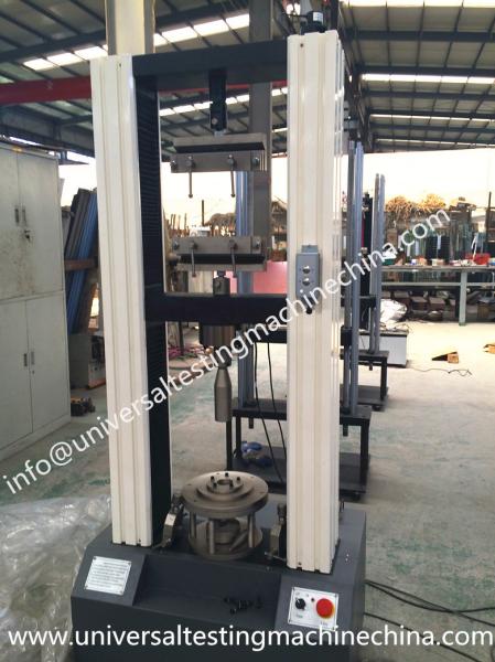 Quality geotextile testing for sale