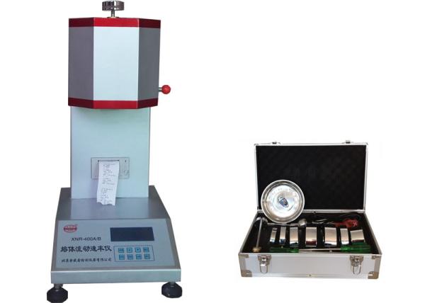 Quality Polyarylsulfone Melt Flow Index Tester For Petroleum Industry for sale