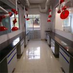 Microscope Table Factory | Microscope Worktable Custom | Microscope Workbench