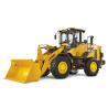Buy cheap G938 97kw 2200r/Min Front End Wheel Loader Agricultural Construction Equipment from wholesalers