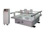 EN71 Universal Transportation Simulating Vibration Tester For Packaging Box