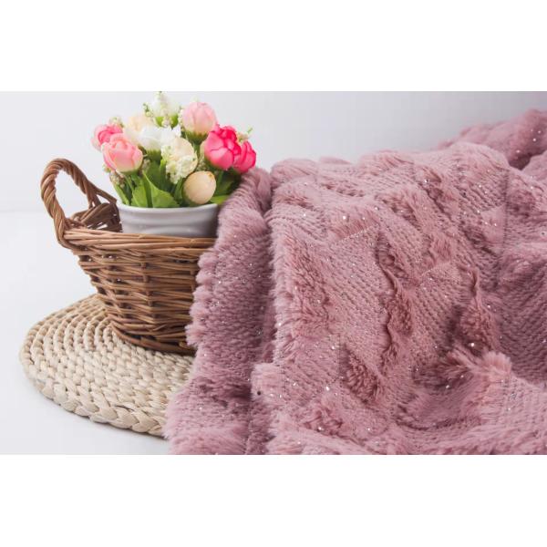 Recycled 100 Polyester Fashion 3d Printed Velvet Fabric Wholesale Korean Velvet Fabric for Doll Making