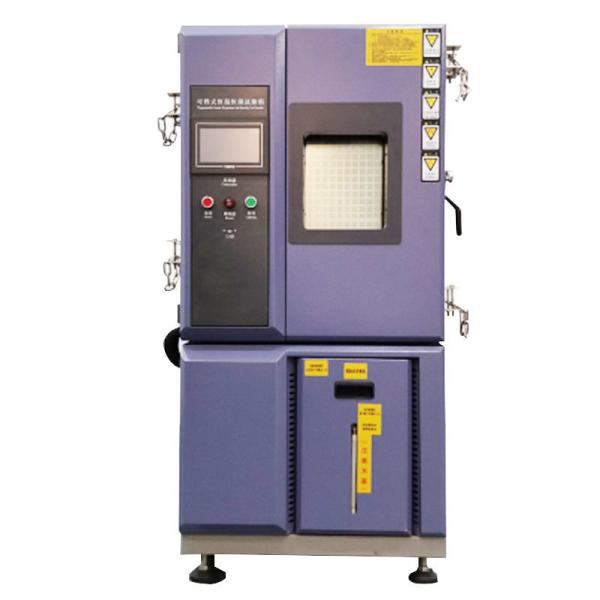 Quality High And Low Temperature Test Chamber Constant Explosion Proof for sale