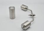 IEC 60950-1 Ball Pressure Test Device For Testing Non Metallic Insulating