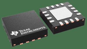 Wholesale TPS55330RTER 6.6A LED Driver IC Chip Switching Voltage Regulators from china suppliers