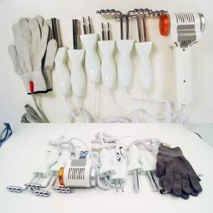 Galvanic Face Lift BIO Microcurrent Machine 30W CE Certified