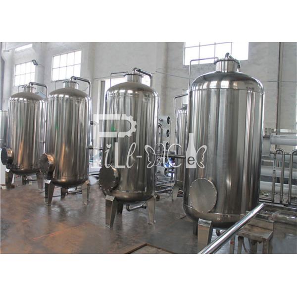 Pure Drinking / Drinkable Water RO/ Reverse Osmosis Filter Equipment / Plant / Machine / System / Line