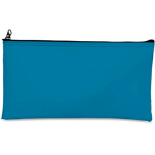 Zipper Wallets and Portfolios