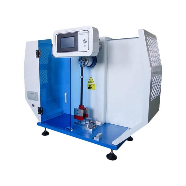 Quality Charpy Impact Testing Machine Izod Pendulum Impact Tester for sale