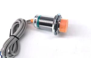 Wholesale Lightweight Waterproof Proximity Switch High Repeated Positioning Accuracy from china suppliers