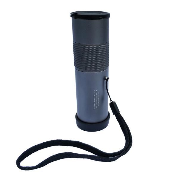 Long Range ED Military Monocular Telescope 8x33 For Hunting Camping