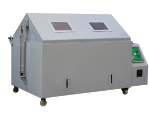 Wholesale ASTM Salt Spray Corrosion Test Chamber Temperature Control Corrosion For Plastic Products from china suppliers