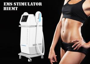 Wholesale Rf 7 Tesla Ems Slimming Machine For Burn Fat from china suppliers