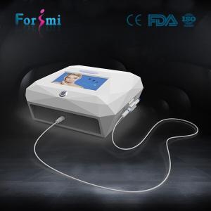 Wholesale 7 Inch Touching screen vascular therapy equipment without any side effects from china suppliers