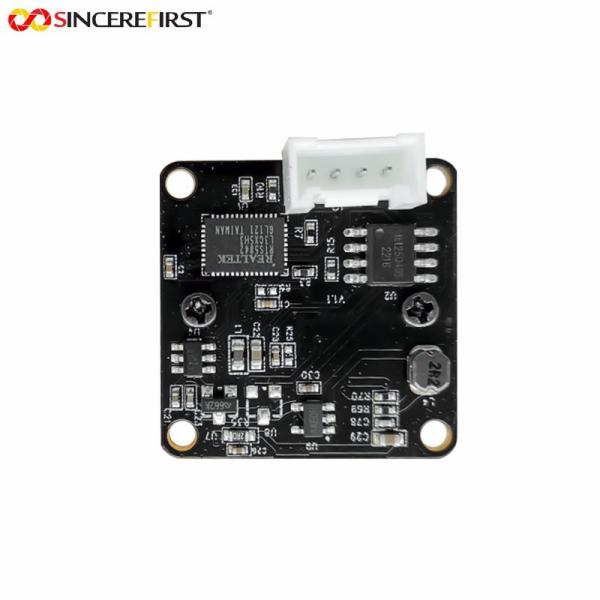 Mini 2mp 2.0 USB Camera Module With HM2131 Digital Image Sensor