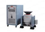 Electromagnetic Vibration Shaker For Mechanical Product Vibration Testing