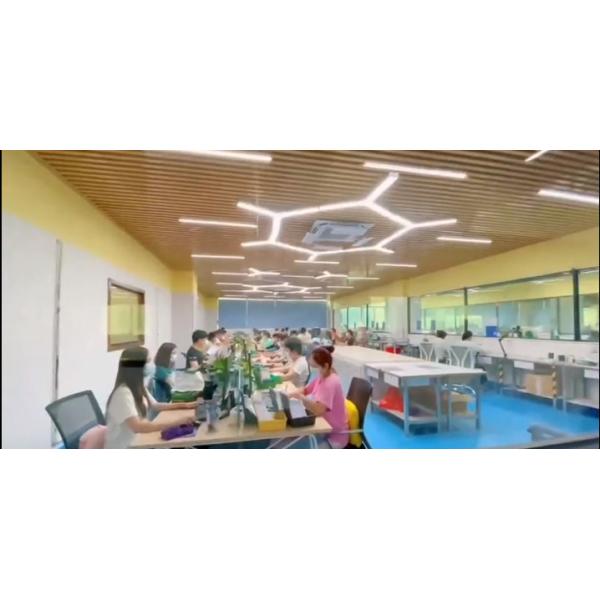 BRIGHTEN DENTAL LABORATORY