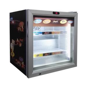 Wholesale Table top display FREEZER 48L from china suppliers