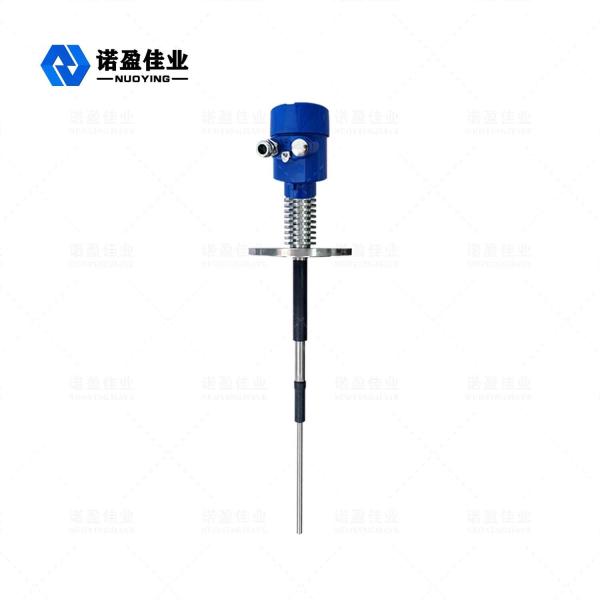 Quality NYSP-L863 High temperature anti-corrosion explosion-proof static level switch RF admittance level switch for sale