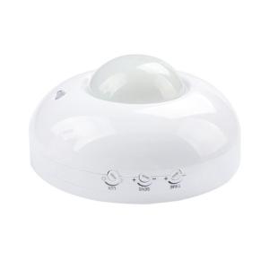 Wholesale LED 110V 220V Automatic Infrared PIR Detector Time Delay Motion Sensor 360 Degree from china suppliers