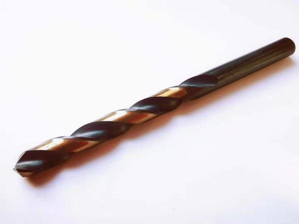 Quality Twist Drill HRC69 M2 HSS4341 Fully Ground Hss Drill Bits for sale